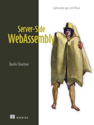 cover image of Server-Side WebAssembly